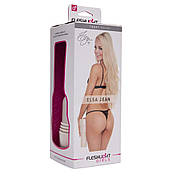 Masturbator Fleshlight Girls: Elsa Jean - Lain, з акторської ролі заднього проходу, дуже ніжний, фото 3