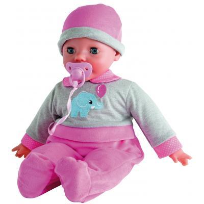 Кукла Simba Лаура на Прогулке с Аксессуарами 24 Звук. Эффекты 40 См ...