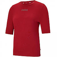 Футболка PUMA Puma Modern Basics Tee Доставка з США від 14 днів - Оригинал