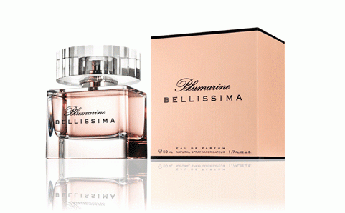 Жіноча парфумерна вода Blumarine Bellissima (Блумарин Беліссіма)