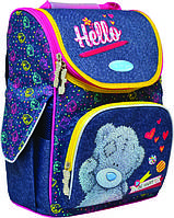 Ранець каркасний H-11 "MTY" 552779