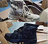 Високі камуфляжні черевики берци, 40 — 44, фото 7