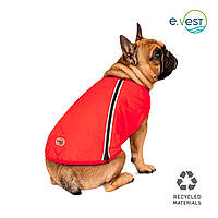 Жилет для собак Pet Fashion E.Vest (червоний) XS