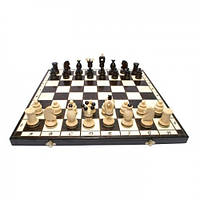 Шахматы Madon Королевские инкрустированные 49.5 см х 49.5 см (с-136а) z11-2024