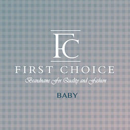 First Choice - Baby (в ліжечко)