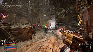 Necromunda: Hired Gun (Ключ Steam) для ПК, фото 2