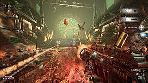 Necromunda: Hired Gun (Ключ Steam) для ПК, фото 4