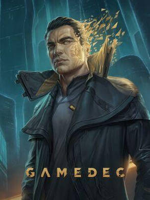 Gamedec (Ключ Steam) для ПК, фото 1