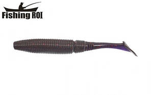 Силікон Fishing ROI Lucky Catcher 75mm A103 (12шт)