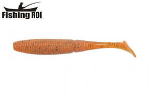 Силікон Fishing ROI Lucky Catcher 75mm B074 (12шт)