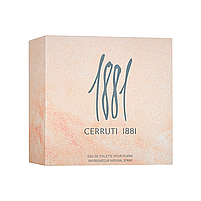 Cerruti 1881 Туалетна вода 100 ml (Парфуми Черруті 1881 Парфуми 1881 Cerruti), фото 4