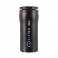 Термокружка Lifeventure Flip-Top Thermal Mug Black (LIF-76120) z13-2024