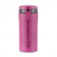 Термокружка Lifeventure Flip-Top Thermal Mug Pink (LIF-76122) z13-2024