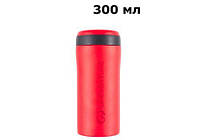 Термокружка Lifeventure Thermal Mug Red Matt (LIF-9530MR) z13-2024