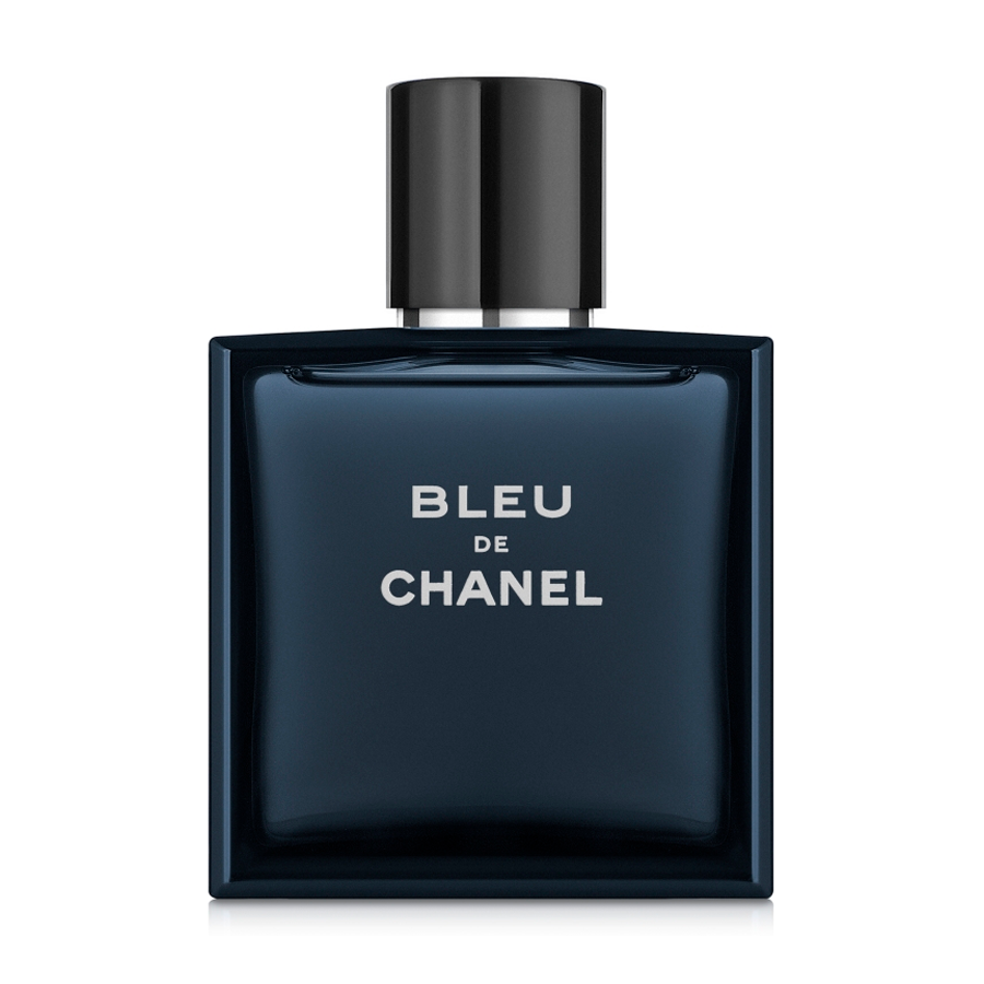 Chanel Bleu de Chanel Туалетна вода 100 ml (Шанель Блю Де Шанель) Чоловічі Парфуми Чоловічий Blu Блу Чоловічий), фото 1