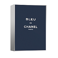 Chanel Bleu de Chanel Туалетна вода 100 ml (Шанель Блю Де Шанель) Чоловічі Парфуми Чоловічий Blu Блу Чоловічий), фото 7