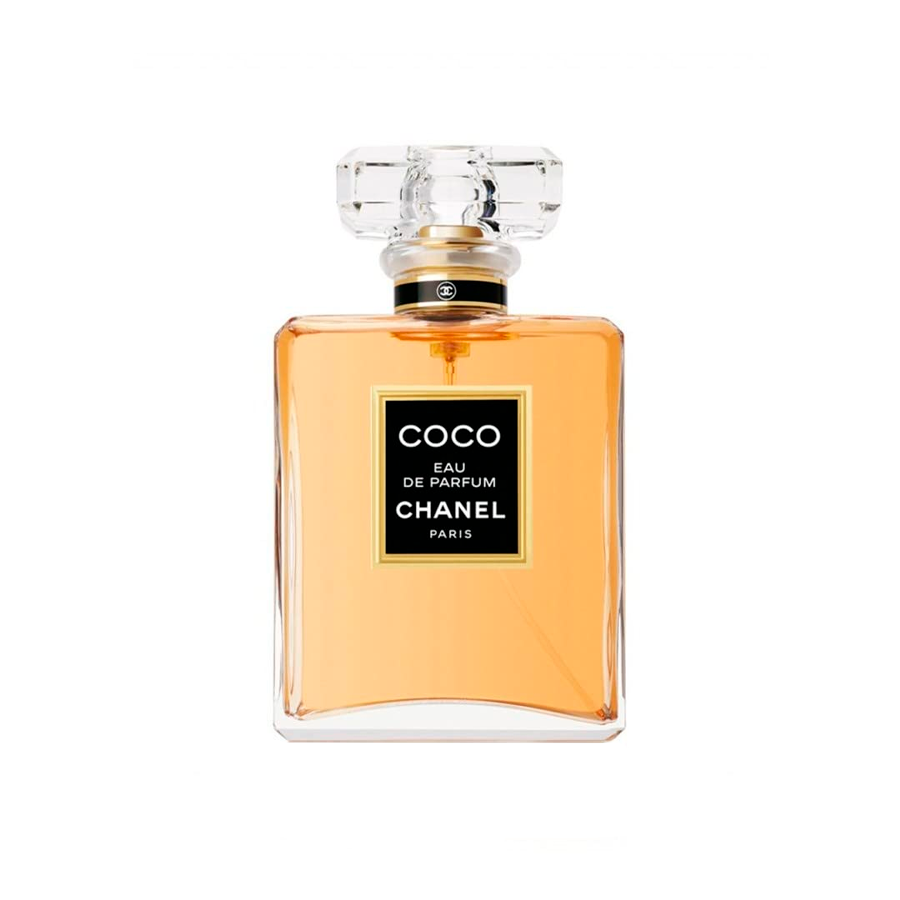 Chanel Coco Парфумована вода 100 ml (Шанель Коко) Жіночі Парфуми Eau De Parfum