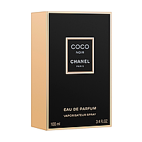 Chanel Coco Noir Парфумована вода 100 ml (Коко Нуар) жіночі Парфуми Ноар Парфумерія Ноір, фото 5