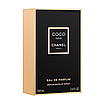 Chanel Coco Noir Парфумована вода 100 ml (Коко Нуар) Жіночі Парфуми Нуар Парфумерія Нуар, фото 4