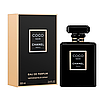 Chanel Coco Noir Парфумована вода 100 ml (Коко Нуар) Жіночі Парфуми Нуар Парфумерія Нуар, фото 5