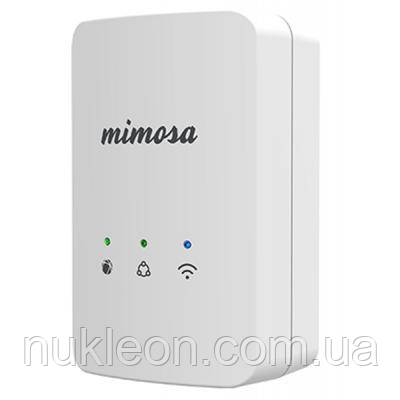 Популярний! Маршрутизатор Mimosa G2 PoE (100-00035) - Краща якість тільки на Nukleon.com.ua