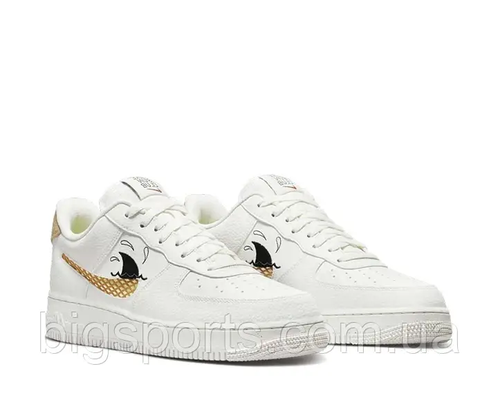 Кросівки чол. Nike Air Force 1 Low Sun Club (арт. DM0117-100), фото 1