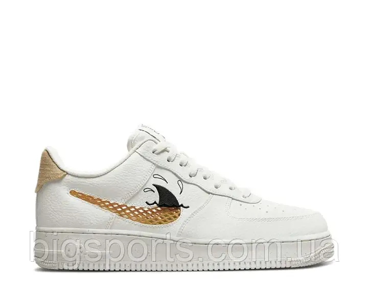 Кросівки чоловік. Nike Air Force 1 Low Sun Club (арт. DM0117-100)