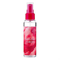 Парфумований спрей для тіла Avon Passion Dance Ейвон Пешіон Денс 100 ml