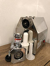 М'ясорубка Hurakan HKN-12N