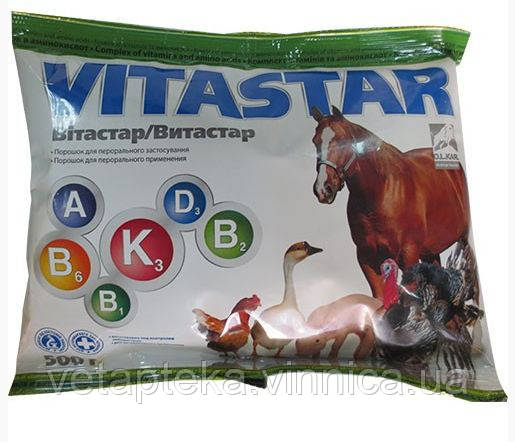 Вітастар, 500г
