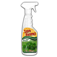 Добриво San Remo з амінокислотами для дек-лист 500 мл