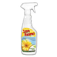 Добриво San Remo спрей з амінокислотами для квітучих 500 мл