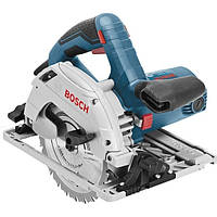 Дискова пила Bosch GKS 55+ GCE (0601682100)