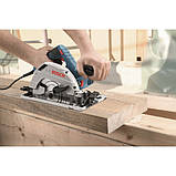 Дискова пила Bosch GKS 55+ GCE (0601682100), фото 3