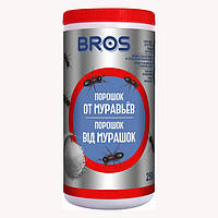 Порошок от муравьев Bros 250 г