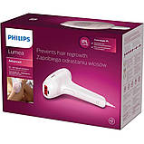 Philips Lumea Advanced SC1994 Епілятор IPL, суха шкіра, руки, ноги, пахви, паховий, 1 шестірня, білий, фото 8