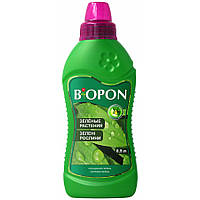 Удобрение Biopon для зеленых растений 0,5 л