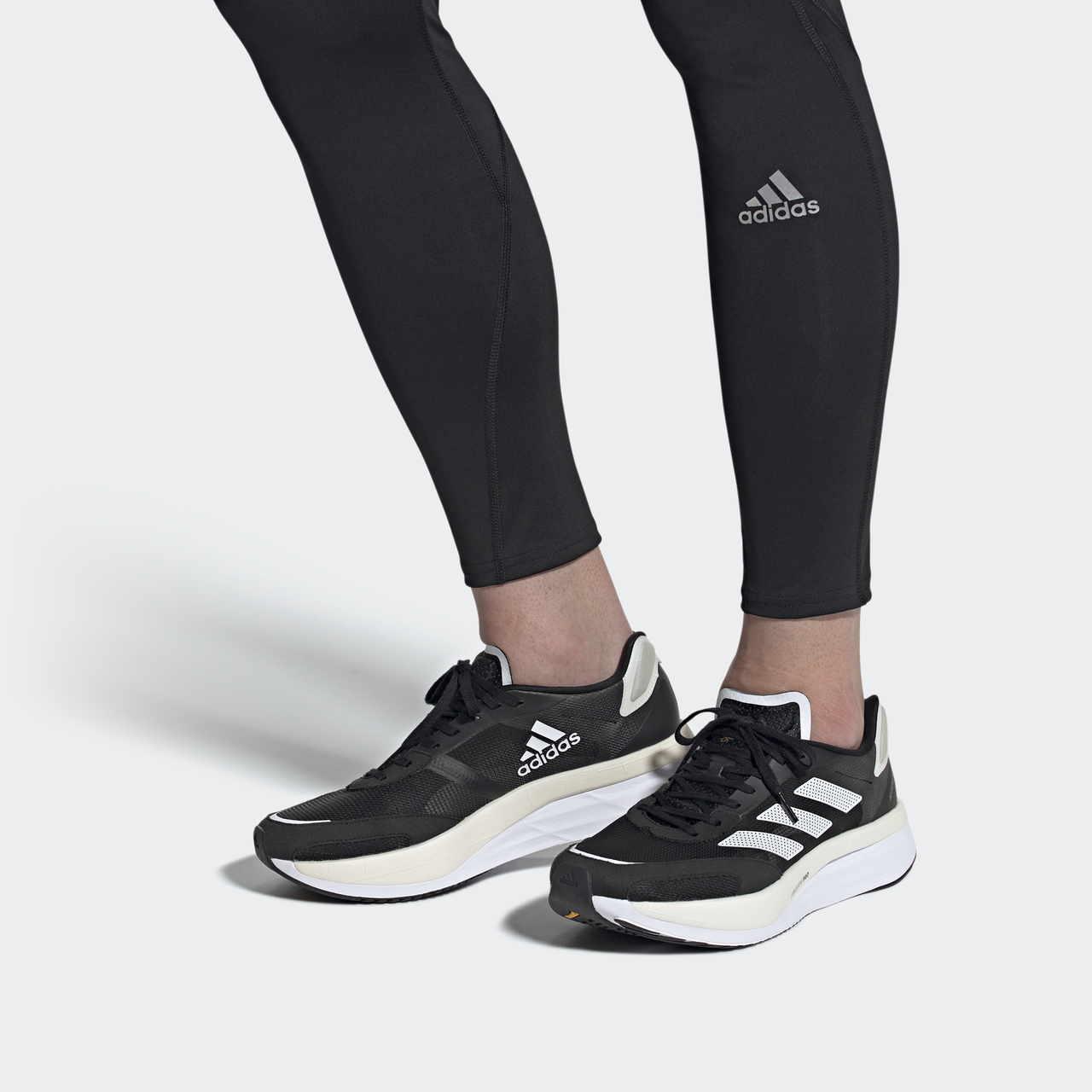 Womens adidas adios hotsell