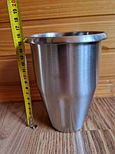 Стакан для міксера молочного Hurakan HKN-FR1C