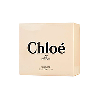 Chloe Eau de Parfum Парфумована вода 75 ml ( Хлоє Еу Де Парфум), фото 3