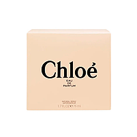 Chloe Eau de Parfum Парфумована вода 75 ml ( Хлоє Еу Де Парфум), фото 2