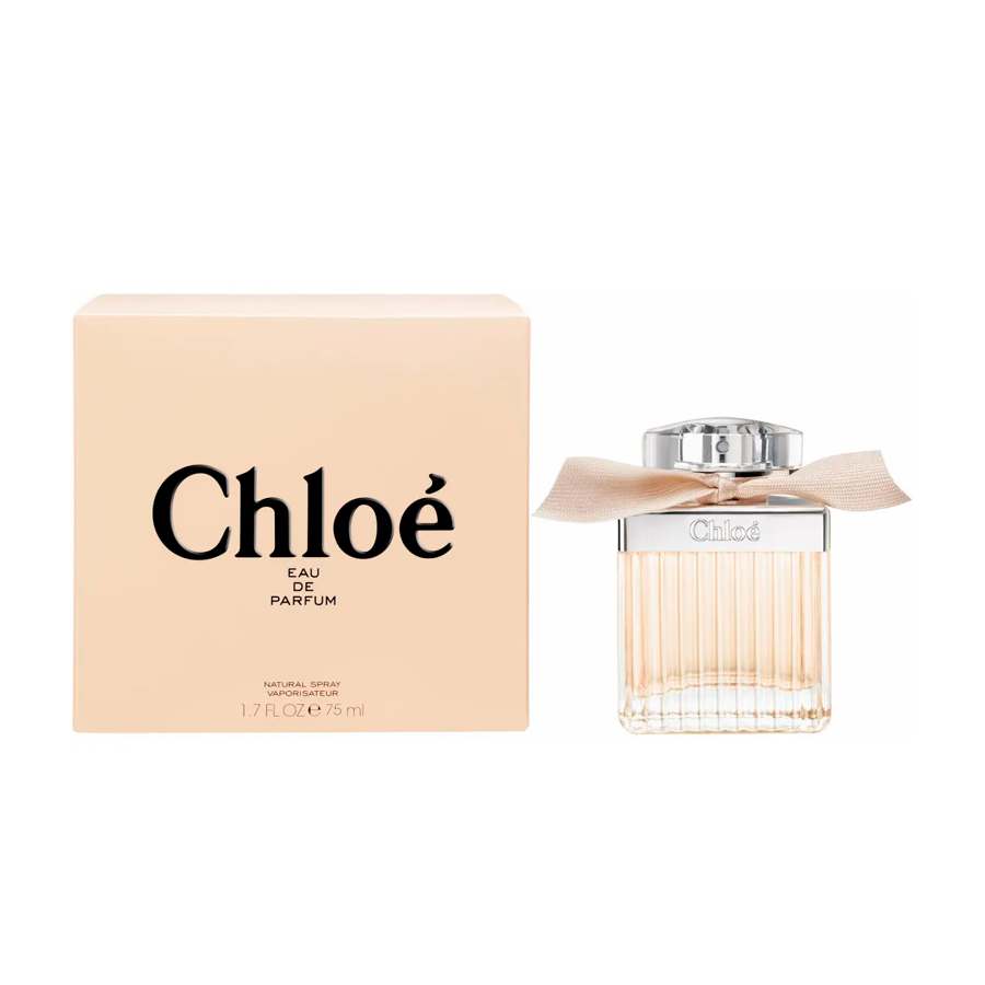 Chloe Eau de Parfum Парфумована вода 75 ml ( Хлоя Парфум)