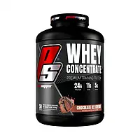 Протеин ProSupps Whey Concentrate 1,814 kg