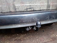 Фаркоп Ford C-Max, (2003-2011), Фаркоп Форд Ц Макс, фото 3