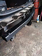 Фаркоп Ford C-Max, (2003-2011), Фаркоп Форд Ц Макс, фото 4