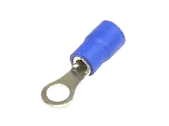 Наконечники кільцеві з ізоляцією RV (1,5-2,5) RV 2 - 4