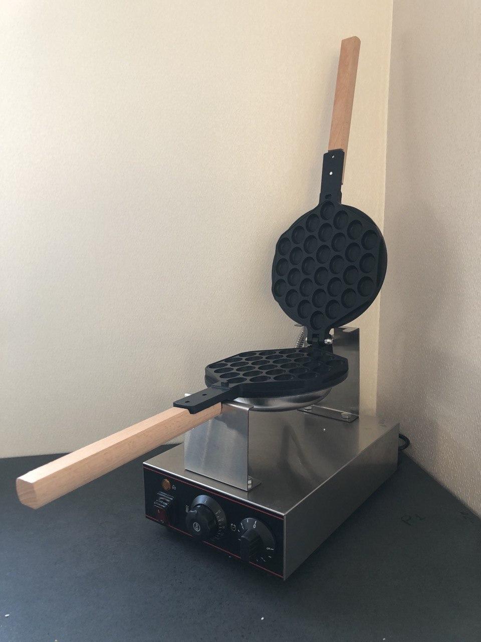 Вафельниця гонконгська GASTRORAG FY-6