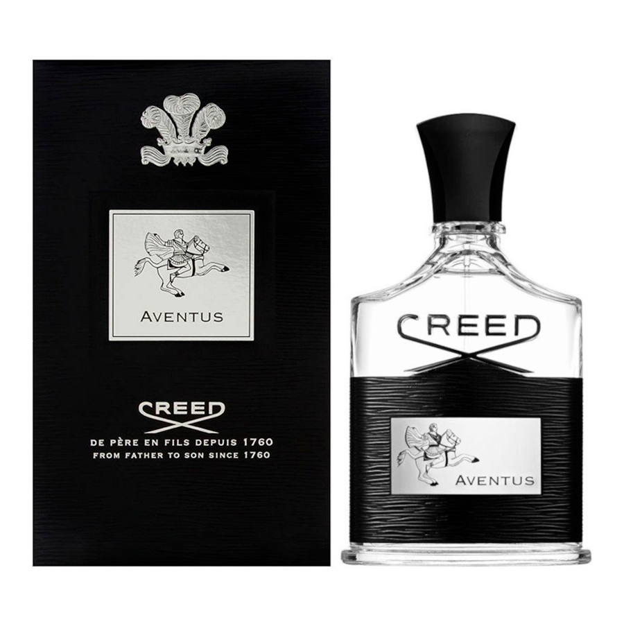 Creed Aventus Парфумована вода 120 ml (Аромат Крід Авентус Aventus Creed)