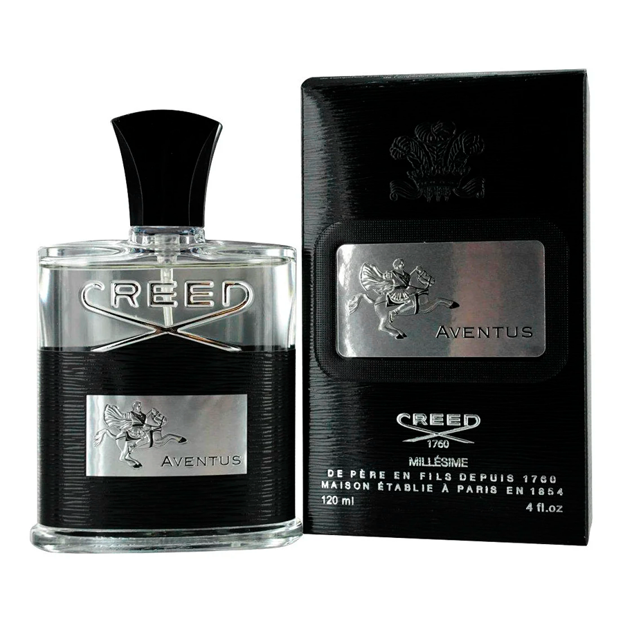 Creed Aventus Парфумована вода 120 ml (Парфум Крід Авентус Парфуми)