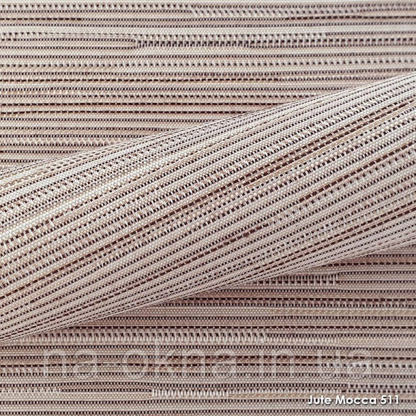 Ролети Besta ДЖУТ 40 х 150 см Мокко 511, фото 1